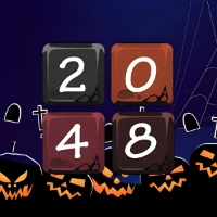 Halloween2048